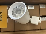 Vanoopee 12-PACK 10W Dimmable Led Track Lighting Heads, 3000K Warm White, H-type. Fixed Price $89.99.