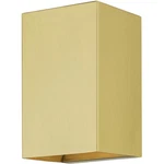 Livex Lighting 24671-32 Derby Outdoor Wall Satin Gold. Fixed Price $108.77.