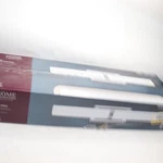 Home Decorators Collection Integrated Led Bath Light Polished Nickel. Fixed Price $39.45.