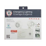 Voxx Champ E-prep Gear Work Area And Emergency Lighting System (RCEP800EL). Fixed Price $49.95.