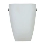 Access Lighting 20419LEDDLP/OPL Elementary 9"H Wall - Silver. Fixed Price $94.00.