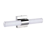 Led Vanity Light, Dimmable 8W 6000K Cool White Bathroom Fixture Ove. Fixed Price $39.11.
