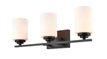 Millennium Lighting 3183-MB Bathroom Fixtures Indoor. Fixed Price $90.87.