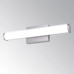 Asd 18 Inch Led Bathroom Vanity Light, 3 Color Adjustable 1-PACK,. Fixed Price $55.44.