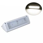 Raycharm 9" Rv & Boat Exterior Led Scene Light Fixture, 40 Down Angle Floo. Fixed Price $40.81.