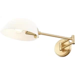 Z-lite 3048S-MGLD Breton 1 Light 28 Inch Modern Gold Wall Sconce. Fixed Price $183.60.