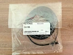 Keyence New CA-D5 Plc Led Illumination Extension Cable Unit Vision Light. Fixed Price $56.25.