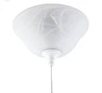 Progress Lighting P2612-30 White Brand New Box. Fixed Price $6.00.