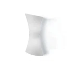 Zaneen Lighting D8-3001 Wall Sconce, Nickel.. Fixed Price $194.99.