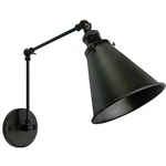 Industrial Black Finish Wall Sconce Arm Angle Adjustable E26 Base 1-LIGHT Wal.... Fixed Price $57.79.