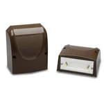 Ge Evolve 36W Led Wall Pack 5000K 4000LM Flush Mount. Fixed Price $29.99.