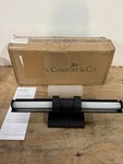 Visual Comfort 4404093S-112 Kiel Light 18" Wide Led Bath Bar *parts Only. Fixed Price $59.99.