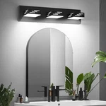 Vevor 3-LIGHT Led Modern Bathroom Fixtures 19.69-INCH Wall. Fixed Price $48.99.