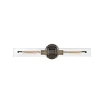 Hinkley Lighting Vaughn Vanity Black Oxide - 51452BX. Fixed Price $211.65.