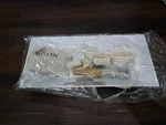 New Ikea Gyllen 56 White Wall Art Lamp Light Base Box 901.392.29 E12 40W Bulbs. Fixed Price $34.99.