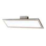 Hampton Bay Straston 24 In 1-LIGHT Brush Nickel Led Bathroom Vanity 1006 331 990. Fixed Price $39.99.