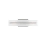 Visual Comfort Studio Collection 4454302-962 DEX-2 Light Small Bath Vanity. Fixed Price $150.00.