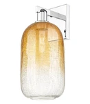 Innovations Lighting 716-1W-17-7 Brookhaven Cloche Sconce Orange. Fixed Price $220.00.