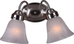 Volume Lighting V1572-33 2-LIGHT Bath Bracket. Fixed Price $29.99.