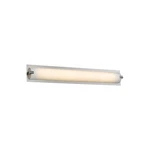 Avenue Lighting HF1114-BN Cermack St. Bathroom Vanity Brushed Nickel. Fixed Price $118.80.