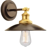 Progress Lighting P7156 Archives Adjustable Swivel Wall Sconce - Bronze. Fixed Price $65.59.