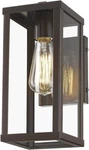 Odeums Outdoor Wall Lantern Exterior Mount Lights Sconces W.... Fixed Price $71.24.