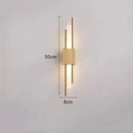 Artika Ratio 1-LIGHT Led Wall Chrome (VAN1-RT). Fixed Price $58.50.