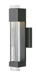 Hinkley Glacier 2830BZ Wall Sconce, Bronze Finish, Indoor Hardwired. Fixed Price $160.00.