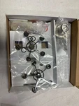 Axor Montreux 1-HANDLE Diverter Valve Trim, Polished Nickel, 16832831. Fixed Price $182.99.