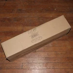 Sunset Lighting 3-LIGHT Bathroom Vanity With Faux Alabaster Glass F3563-53. Fixed Price $23.99.