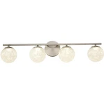 Artcraft Lighting AC6964BN Forma Wall Sconce Brushed Nickel. Fixed Price $234.00.