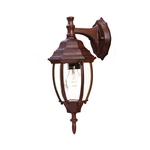 Acclaim Lighting 5010BW Wexford Outdoor Wall Burled Walnut. Fixed Price $62.00.