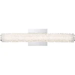 Sassi Inch 24W Led Medium Wall Sconce Eurofase Lighting 34157-015. Fixed Price $650.00.