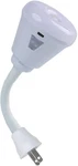 Eyesfon Plug Motion Sensor Night Light, Led Infrared 6W Ac. Fixed Price $24.95.