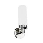 Wac Lighting Drake 14" Tall Led Wall Sconce Polished Nickel WS-25014-PN. Fixed Price $99.00.
