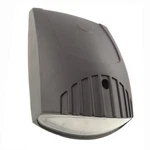 All-pro WP1850L Weatherproof Led Wall Pack Flood Light, 1650-LM, 120V, Bronze. Fixed Price $69.50.