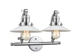 Innovations Lighting 515-2W Halophane 18"W. Fixed Price $503.80.