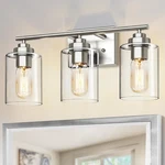 Vanity Over Mirror,bathroom Fixture Wall Sconce Lighting.... Fixed Price $60.46.