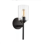 Jonathan JYL9547C Juno 13" Nickel Led Wall Sconce Vanity Light 2PK. Fixed Price $12.80.
