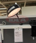 Brand New Ikea Ytberg Black Cabinet Lighting 105.278.98. Fixed Price $29.24.