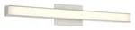 Minka Lavery 513-L Vantage 30"W Adjustable Cct Led Vanity Strip Nickel. Fixed Price $149.00.