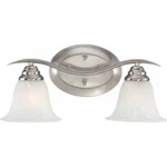 Volume Lighting Bathroom Vanity V5232-33. Fixed Price $59.99.