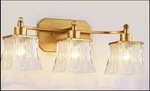 Bathroom Light Fixture. Fixed Price $30.17.