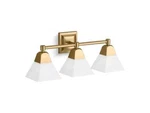 Kohler Memoirs Light Vanity 23688-BA03-BGL. Fixed Price $185.00.