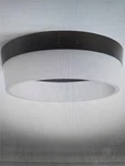 = Origin 21 Lynnpark 1-LIGHT 7" Matte Black Led Flush Mount CLL7MBK. Fixed Price $43.19.