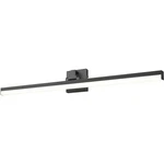 Z-lite 1009-40W-MB-LED Liam Inch Matte Black Vanity Wall Light. Fixed Price $224.00.