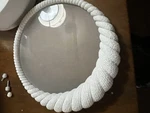 Anthropologie Home Florence Sconce Wall Light Nib - Coastal Glamorous. Fixed Price $55.00.