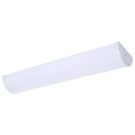 Nuvo Lighting 62/1873 Crispo 24"W Led Bath Bar - White. Fixed Price $85.99.