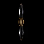 Allegri Mostra Led Wall Sconce, True Brass 046821-062-FR001. Fixed Price $697.85.