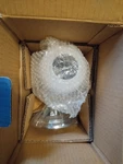 Kohler K-11421-CP Bancroft One-light Sconce Polished Chrome. Fixed Price $89.00.